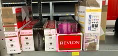 Lot 345  
            Edinburgh SR34 - Delivery Only 

                
QUANTITY OF HEALTH & BEAUTY ITEMS TO INCLUDE WAHL COLOUR PRO CORDLESS 3-IN-1 HAIR...