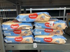 Lot 367  
            Edinburgh SR34 - Delivery Only 

                
QUANTITY OF BABY & TODDLER ITEMS TO INCLUDE HUGGIES PURE BABY WIPES, 1 PACK, 56 W...