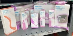 Lot 369  
            Edinburgh SR34 - Delivery Only 

                
QUANTITY OF BABY & TODDLER ITEMS TO INCLUDE FRIDA MOM PREPARE-TO-PUSH PERINEAL MA...