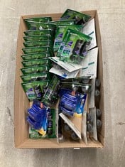 Lot 380  
            Edinburgh SR34 - Delivery Only 

                
QUANTITY OF ITEMS TO INCLUDE NICORETTE QUICK MISH 1MG MOUTHSPRAY NICOTINE 18+ ID ...