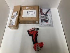 Lot 444  
            Edinburgh SR34 - Delivery Only 

                
QUANTITY OF TOOLS & HOME IMPROVEMENT ITEMS TO INCLUDE KNIPEX NEXSTRIP: LOCATION - G