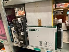Lot 449  
            Edinburgh SR34 - Delivery Only 

                
QUANTITY OF TOOLS & HOME IMPROVEMENT ITEMS TO INCLUDE DALER-ROWNEY EDINBURGH ADJU...