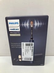 Lot 465  
            Edinburgh SR34 - Delivery Only 

                
PHILIPS SONICARE ELECTRIC TOOTHBRUSH .: LOCATION - G