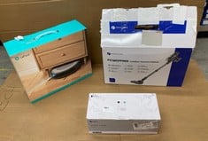 Lot 466  
            Edinburgh SR34 - Delivery Only 

                
QUANTITY OF KITCHEN & APPLIANCES ITEMS TO INCLUDE PROSCENIC P11 MOPPING CORDLESS ...