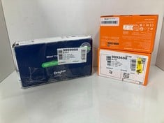Lot 468  
            Edinburgh SR34 - Delivery Only 

                
QUANTITY OF ITEMS TO INCLUDE SONOFF ZIGBEE 3.0 IRRIGATION TIMER, SMART WATER TIME...