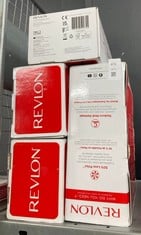 Lot 475  
            Edinburgh SR34 - Delivery Only 

                
QUANTITY OF HEALTH & BEAUTY ITEMS TO INCLUDE REVLON SALON ONE-STEP HAIR DRYER & V...