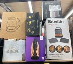 Lot 60  
            Edinburgh SR34 - Delivery Only 

                
QUANTITY OF KITCHEN & APPLIANCES ITEMS TO INCLUDE JOSEPH JOSEPH MILLTOP NON-SPILL...