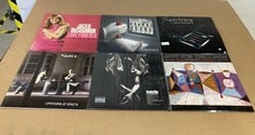 Lot 67  
            Edinburgh SR34 - Delivery Only 

                
QUANTITY OF VINYL ITEMS TO INCLUDE DRONES [VINYL]: LOCATION - CORNER