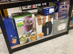Lot 72  
            Edinburgh SR34 - Delivery Only 

                
QUANTITY OF KITCHEN & APPLIANCES ITEMS TO INCLUDE RUSSELL HOBBS ELECTRIC KETTLE (...