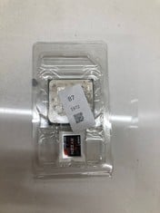 Lot 87  
            Edinburgh SR34 - Delivery Only 

                
AMD RYZEN 7 5700X3D CPU: LOCATION - CORNER