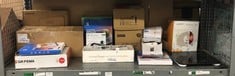 Lot 161  
            Edinburgh SR24 - Delivery Only 

                
QUANTITY OF HEALTH & BEAUTY ITEMS TO INCLUDE RENPHO SMART NUTRITION SCALE : LOCAT...