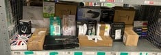 Lot 169  
            Edinburgh SR24 - Delivery Only 

                
QUANTITY OF  ITEMS TO INCLUDE BRAUN PULSE OXIMETER 1 - ACCURATE BLOOD OXYGEN FING...