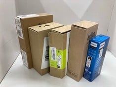 Lot 175  
            Edinburgh SR24 - Delivery Only 

                
QUANTITY OF HEALTH & BEAUTY ITEMS TO INCLUDE PHILIPS NT3650/16 NOSE TRIMMER WINDO...