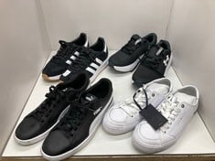 Lot 194  
            Edinburgh SR24 - Delivery Only 

                
QUANTITY OF CLOTHING & APPAREL ITEMS TO INCLUDE UNDER ARMOUR MEN'S UA CHARGED SUR...