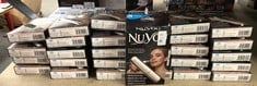 Lot 199  
            Edinburgh SR24 - Delivery Only 

                
30 X NUYOU FACIAL HAIR REMOVER FOR WOMEN - QUICK AND PAINLESS HAIR REMOVAL WITH 1...