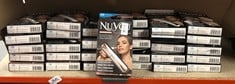 Lot 202  
            Edinburgh SR24 - Delivery Only 

                
30 X NUYOU FACIAL HAIR REMOVER FOR WOMEN - QUICK AND PAINLESS HAIR REMOVAL WITH 1...