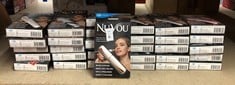 Lot 203  
            Edinburgh SR24 - Delivery Only 

                
30 X NUYOU FACIAL HAIR REMOVER FOR WOMEN - QUICK AND PAINLESS HAIR REMOVAL WITH 1...