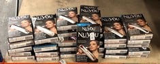Lot 205  
            Edinburgh SR24 - Delivery Only 

                
30 X NUYOU FACIAL HAIR REMOVER FOR WOMEN - QUICK AND PAINLESS HAIR REMOVAL WITH 1...