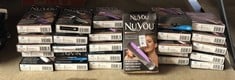 Lot 216  
            Edinburgh SR24 - Delivery Only 

                
30 X NUYOU FACIAL HAIR REMOVER FOR WOMEN - QUICK AND PAINLESS HAIR REMOVAL WITH 1...