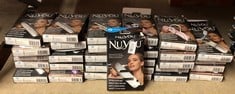 Lot 217  
            Edinburgh SR24 - Delivery Only 

                
30 X NUYOU FACIAL HAIR REMOVER FOR WOMEN - QUICK AND PAINLESS HAIR REMOVAL WITH 1...