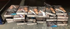 Lot 220  
            Edinburgh SR24 - Delivery Only 

                
30 X NUYOU FACIAL HAIR REMOVER FOR WOMEN - QUICK AND PAINLESS HAIR REMOVAL WITH 1...