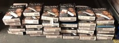 Lot 222  
            Edinburgh SR24 - Delivery Only 

                
30 X NUYOU FACIAL HAIR REMOVER FOR WOMEN - QUICK AND PAINLESS HAIR REMOVAL WITH 1...
