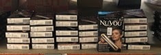 Lot 224  
            Edinburgh SR24 - Delivery Only 

                
30 X NUYOU FACIAL HAIR REMOVER FOR WOMEN - QUICK AND PAINLESS HAIR REMOVAL WITH 1...