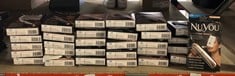 Lot 225  
            Edinburgh SR24 - Delivery Only 

                
30 X NUYOU FACIAL HAIR REMOVER FOR WOMEN - QUICK AND PAINLESS HAIR REMOVAL WITH 1...