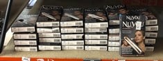 Lot 226  
            Edinburgh SR24 - Delivery Only 

                
30 X NUYOU FACIAL HAIR REMOVER FOR WOMEN - QUICK AND PAINLESS HAIR REMOVAL WITH 1...