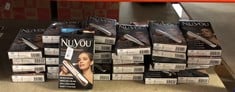Lot 228  
            Edinburgh SR24 - Delivery Only 

                
30 X NUYOU FACIAL HAIR REMOVER FOR WOMEN - QUICK AND PAINLESS HAIR REMOVAL WITH 1...