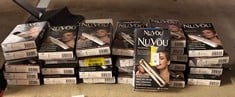 Lot 229  
            Edinburgh SR24 - Delivery Only 

                
30 X NUYOU FACIAL HAIR REMOVER FOR WOMEN - QUICK AND PAINLESS HAIR REMOVAL WITH 1...