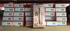 Lot 236  
            Edinburgh SR24 - Delivery Only 

                
30X NU YU BODY AND FACE TRIMMER: LOCATION - RACK D