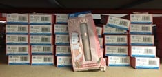 Lot 237  
            Edinburgh SR24 - Delivery Only 

                
30X NU YU BODY AND FACE TRIMMER: LOCATION - RACK D
