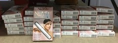 Lot 241  
            Edinburgh SR24 - Delivery Only 

                
30X NUYOU EYEBROW TRIMMER - BROW SHAPER WITH MICRO-PRECISION TRIMMING HEAD - HYPO...