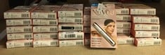 Lot 242  
            Edinburgh SR24 - Delivery Only 

                
30X NUYOU EYEBROW TRIMMER - BROW SHAPER WITH MICRO-PRECISION TRIMMING HEAD - HYPO...