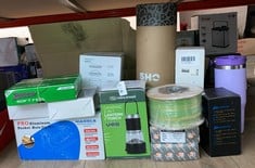 Lot 264  
            Edinburgh SR24 - Delivery Only 

                
QUANTITY OF ITEMS TO INCLUDE SUPER SPARROW WATER BOTTLE:: LOCATION - RACK E