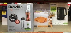 Lot 292  
            Edinburgh SR24 - Delivery Only 

                
QUANTITY OF KITCHEN & APPLIANCES ITEMS TO INCLUDE MORPHY RICHARDS MICO MICROWAVE ...