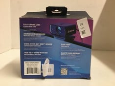 Lot 29  
            Edinburgh SR24 - Delivery Only 
                
ELGATO FACECAM MK.2 – PREMIUM FULL HD WEBCAM FOR STREAMING, GAMING, VIDEO CALLS, ...