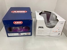 Lot 322  
            Edinburgh SR24 - Delivery Only 

                
ABUS SMILEY 3.0 CHILDREN'S HELMET - BIKE HELMET WITH A LOW FIT, CHILD-FRIENDLY DE...