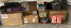 Lot 336  
            Edinburgh SR24 - Delivery Only 

                
QUANTITY OF BABY & TODDLER ITEMS TO INCLUDE TOMMEE TIPPEE ELECTRIC BABY NAIL FILE...
