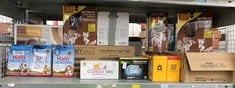 Lot 337  
            Edinburgh SR24 - Delivery Only 

                
QUANTITY OF PET PRODUCTS ITEMS TO INCLUDE HALTI OPTIFIT HEADCOLLAR SIZE MEDIUM, D...
