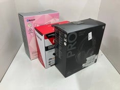 Lot 347  
            Edinburgh SR24 - Delivery Only 

                
QUANTITY OF TECH & GAMING ITEMS TO INCLUDE HYPERX CLOUD III – WIRED GAMING HEADSE...