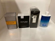 Lot 412  
            Edinburgh SR24 - Delivery Only 

                
QUANTITY OF  ITEMS TO INCLUDE HINDU KUSH BY MANCERA FOR UNISEX - 4 OZ EDP SPRAY: ...