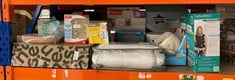 Lot 419  
            Edinburgh SR24 - Delivery Only 

                
QUANTITY OF BABY & TODDLER ITEMS TO INCLUDE NUK FIRST CHOICE SIPPY CUP: LOCATION ...