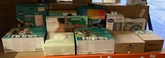 Lot 424  
            Edinburgh SR24 - Delivery Only 

                
QUANTITY OF BABY & TODDLER ITEMS TO INCLUDE CLAIR DE LUNE STAR FLEECE BABY WRAP B...