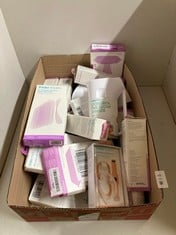 Lot 425  
            Edinburgh SR24 - Delivery Only 

                
QUANTITY OF BABY & TODDLER ITEMS TO INCLUDE FRIDA MOM ANTI-NAUSEA BANDS FOR MORNI...