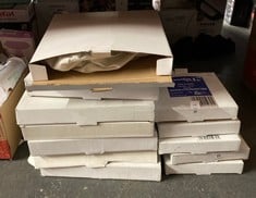 Lot 426  
            Edinburgh SR24 - Delivery Only 

                
QUANTITY OF MERIDIAN LIGHTING FIRE HOOD IN SIZE 240X220 & 200X175: LOCATION - RACK H