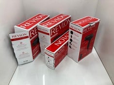 Lot 473  
            Edinburgh SR24 - Delivery Only 

                
QUANTITY OF HEALTH & BEAUTY ITEMS TO INCLUDE REVLON RVDR5823UK HARMONY DRY & STYL...