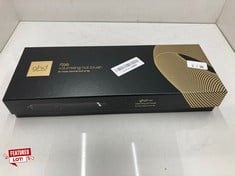 Lot 482  
            Edinburgh SR24 - Delivery Only 

                
GHD RISE VOLUMISING HOT BRUSH - 2X MORE VOLUME - FOR ALL HAIR TYPES ORIGINAL RRP ...
