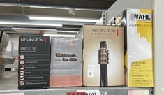 Lot 489  
            Edinburgh SR24 - Delivery Only 

                
QUANTITY OF HEALTH & BEAUTY ITEMS TO INCLUDE REMINGTON PROLUXE CERAMIC HAIR STRAI...
